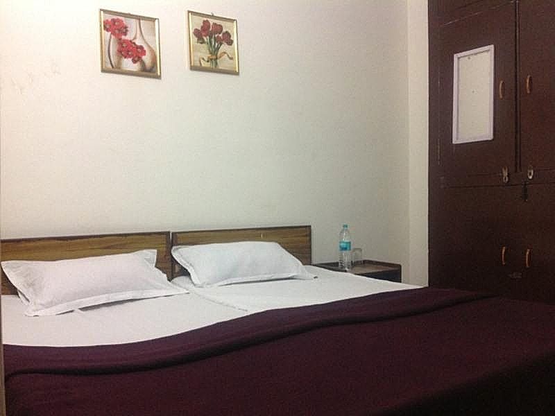 Standard Non AC Room