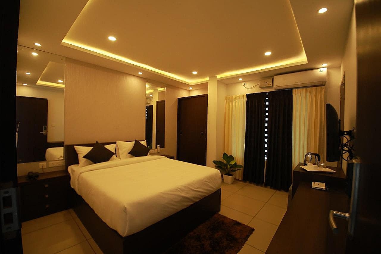 Deluxe Room Non AC