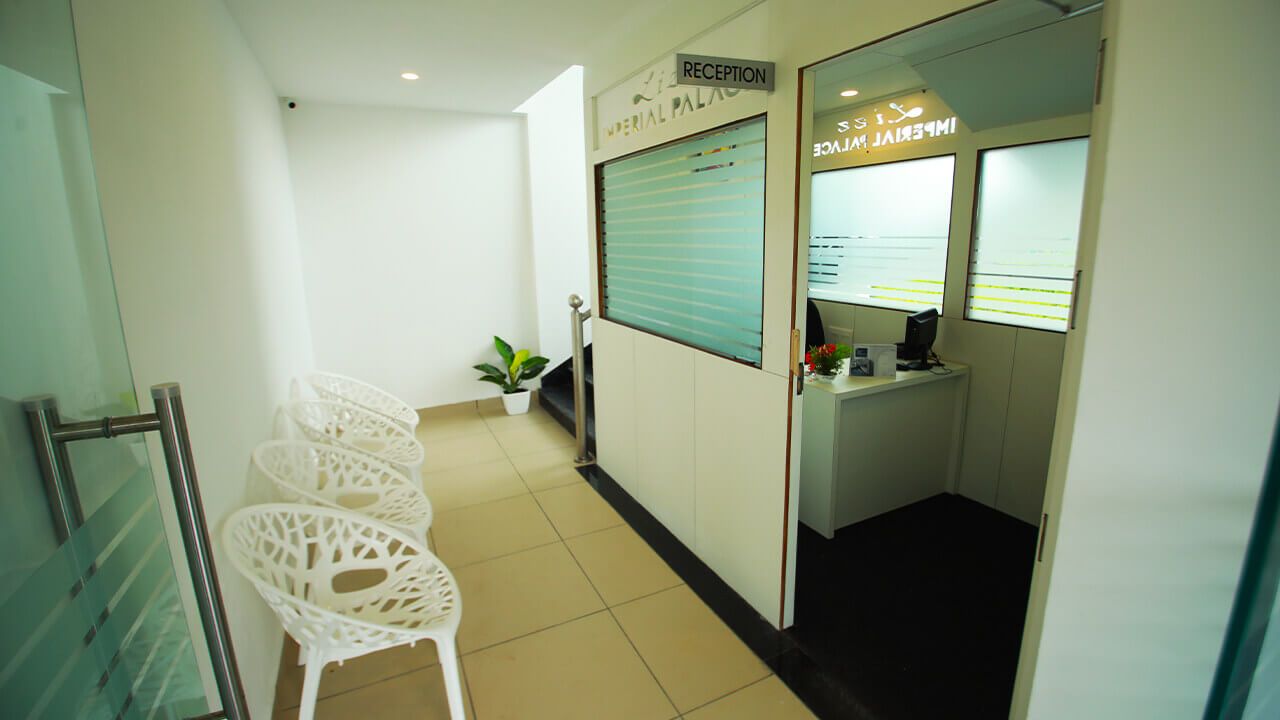 Public Areas