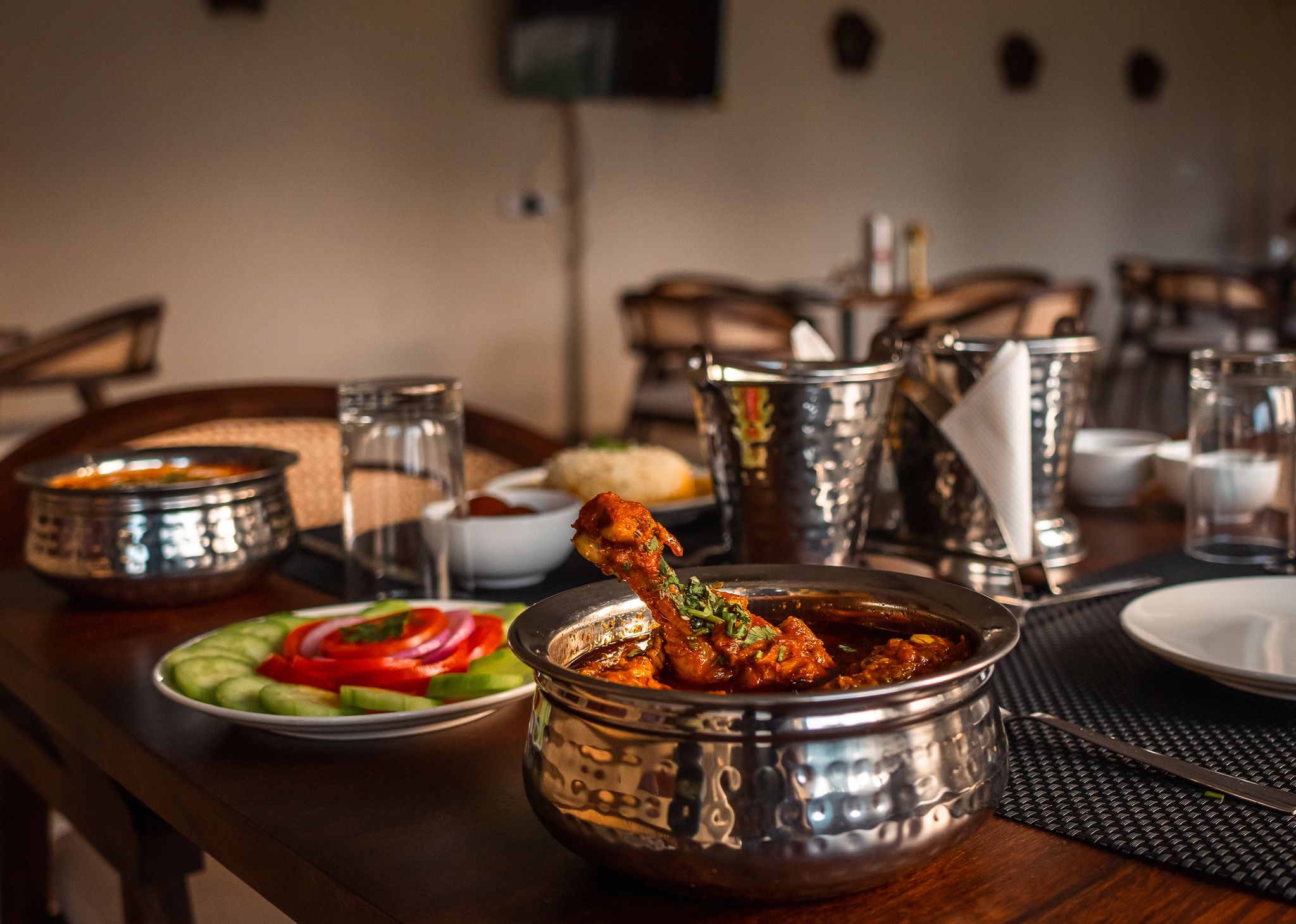 Food & Dining