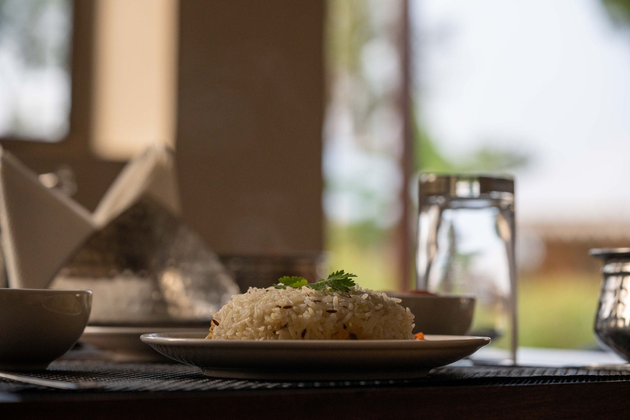 Food & Dining