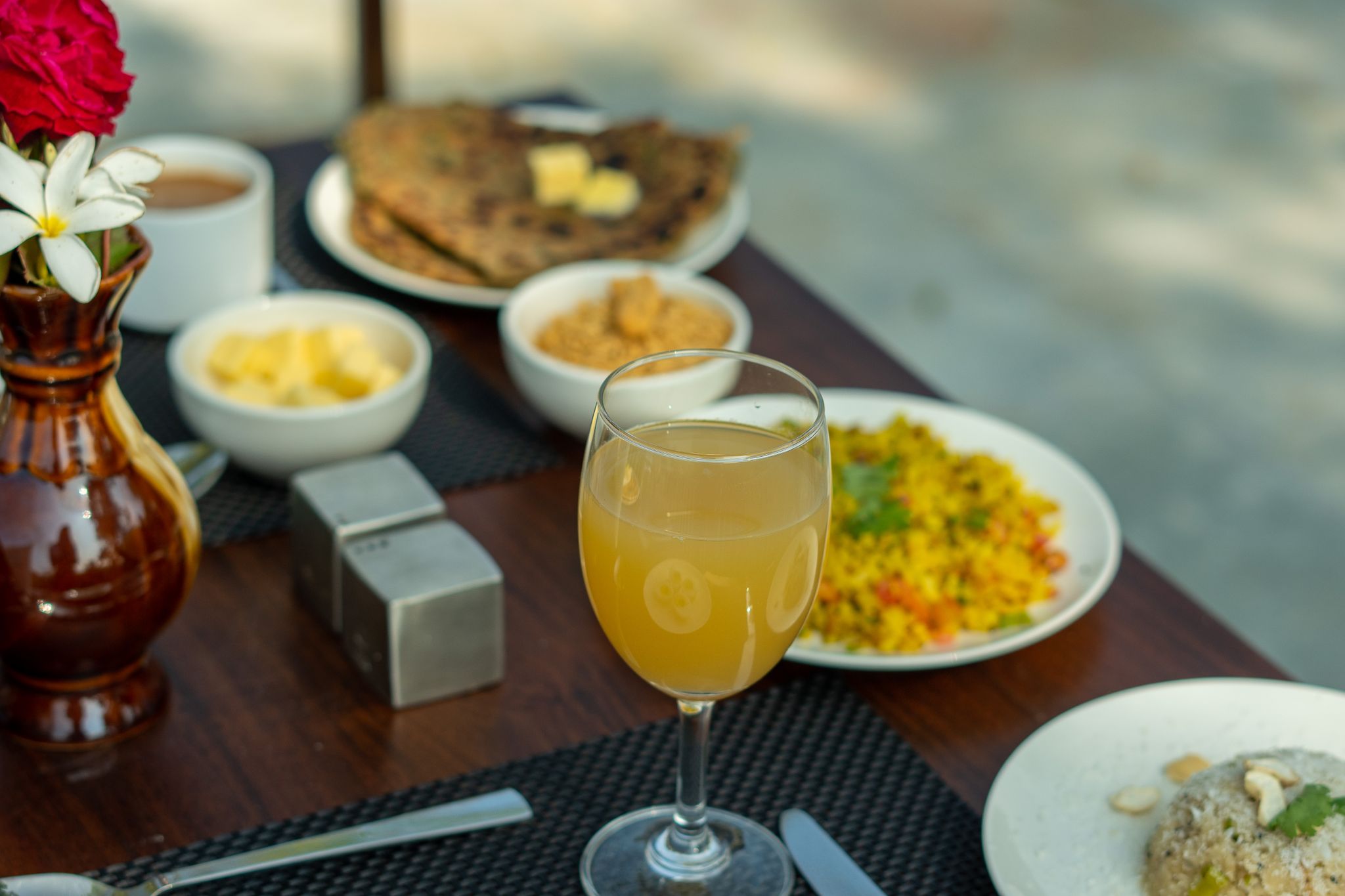 Food & Dining