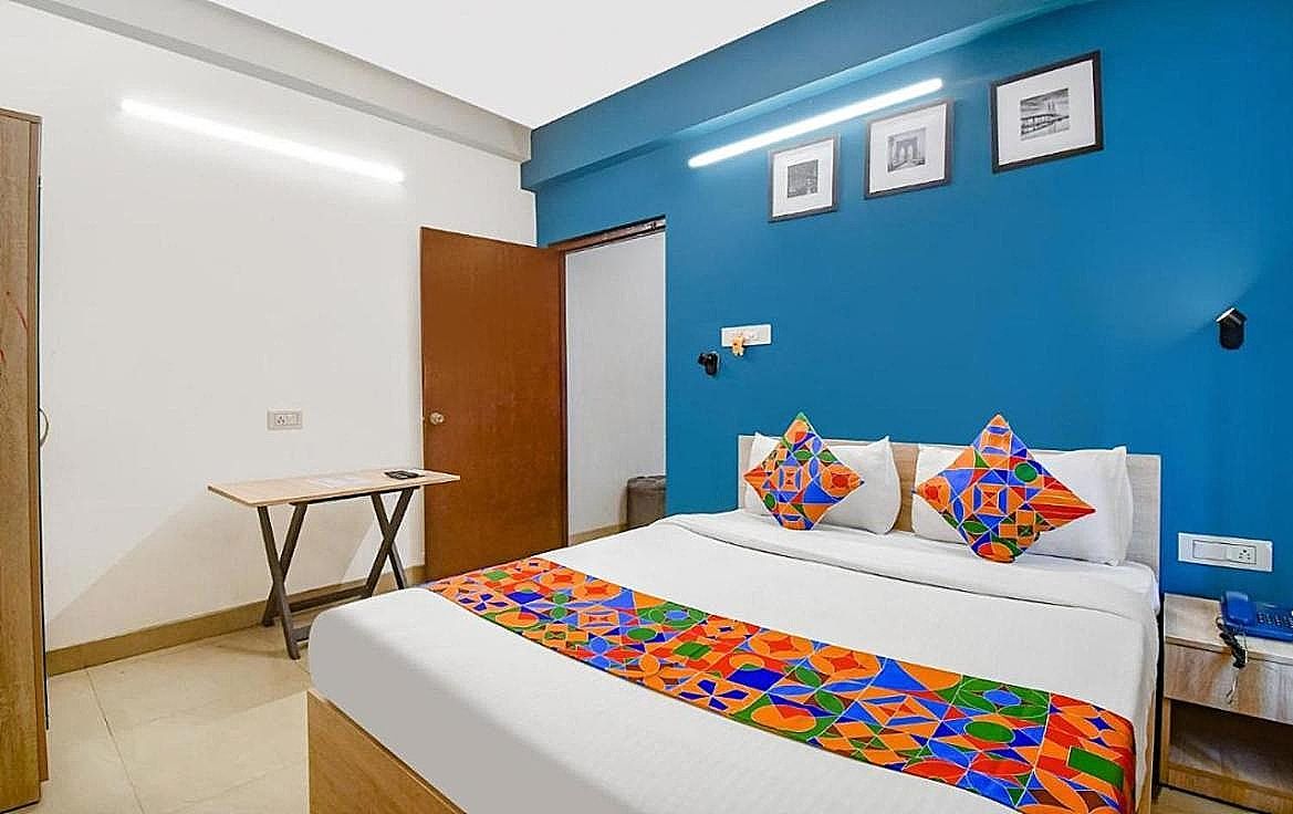 Superior King or Twin Room