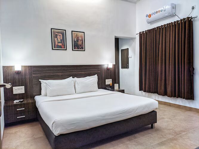 Superior Family Room