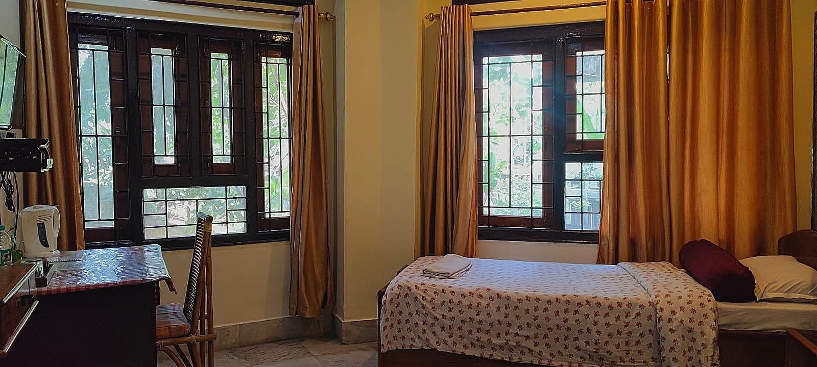 Single Air Conditioning