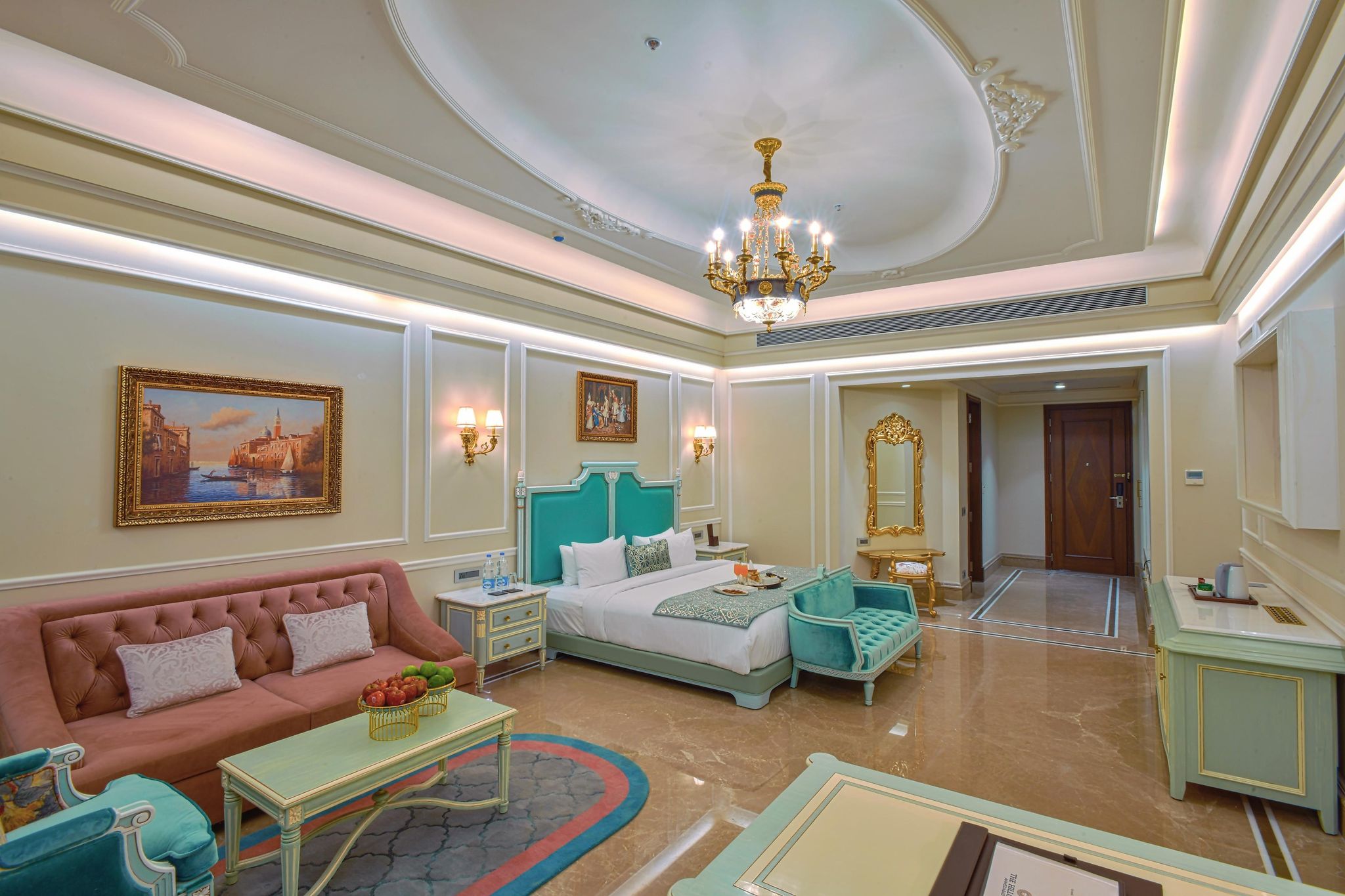 Grand Room
