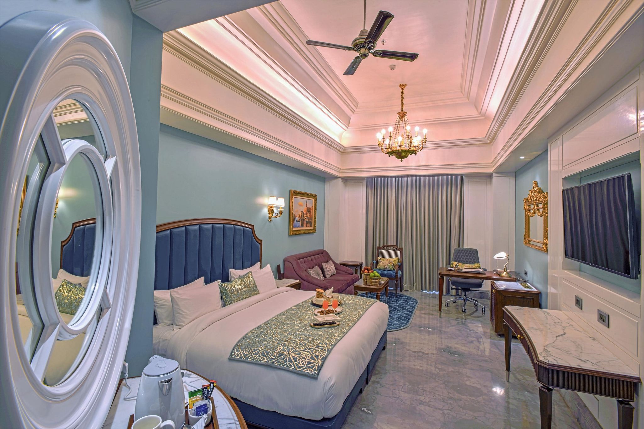 Premier Room