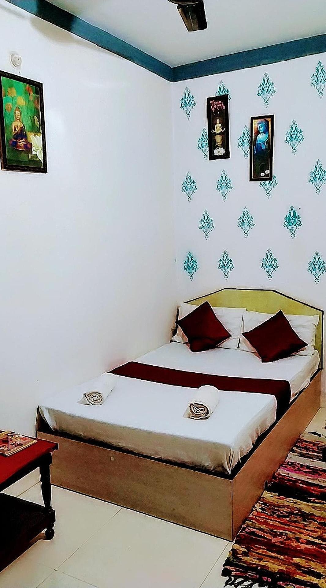 Small Double Room