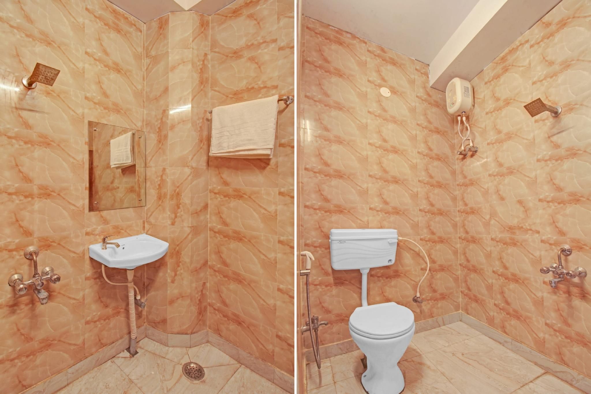 Standard Suite