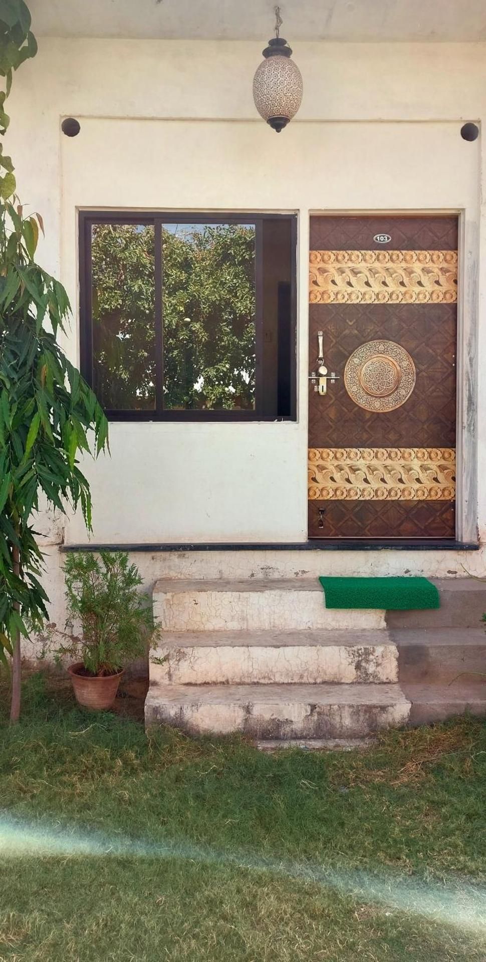Kota Kunj Heritage 