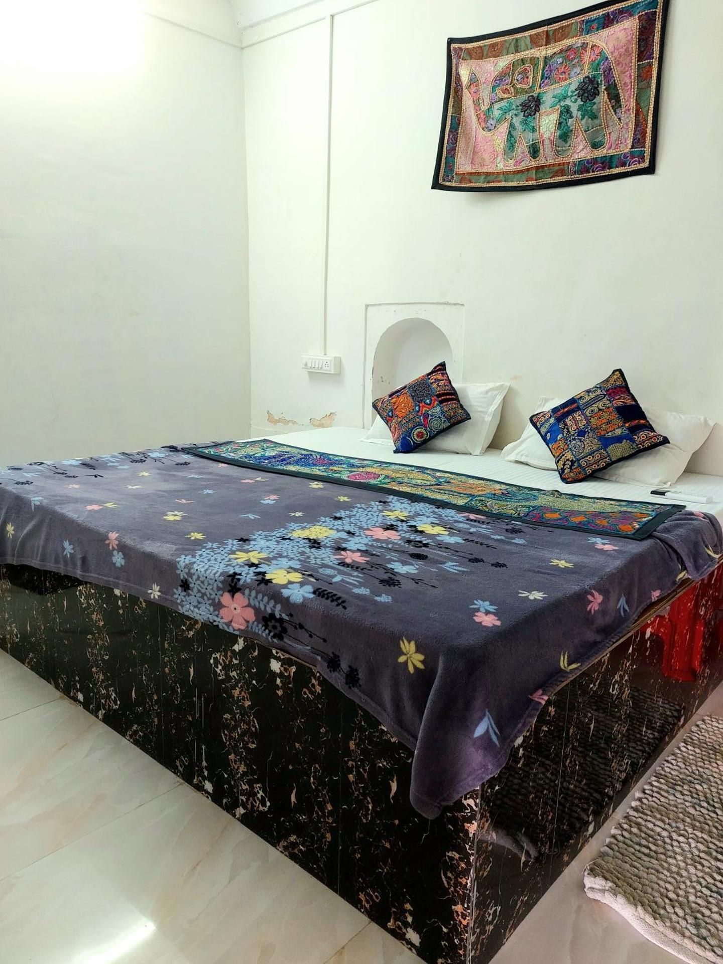 Kota Kunj Heritage 