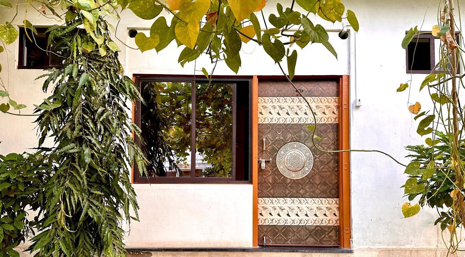 Kota Kunj Heritage 