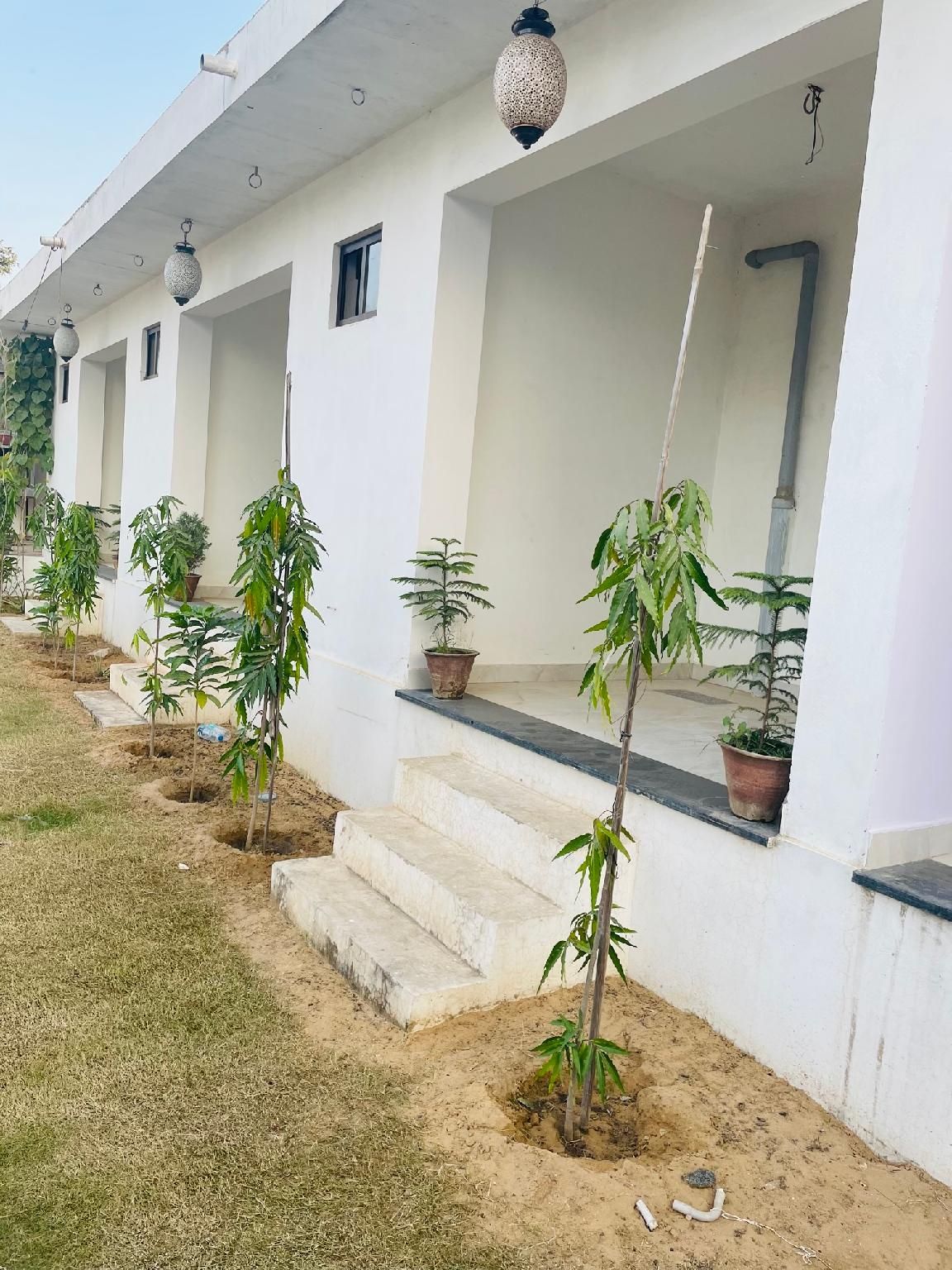 Kota Kunj Heritage 