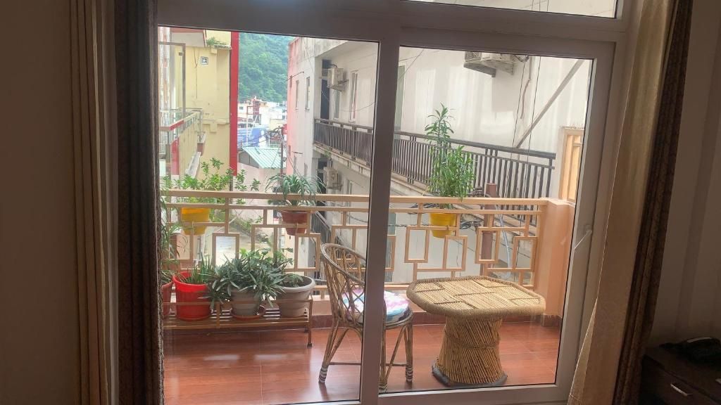 RUDRAM HOTEL YOGA & AYURVEDA RETREAT