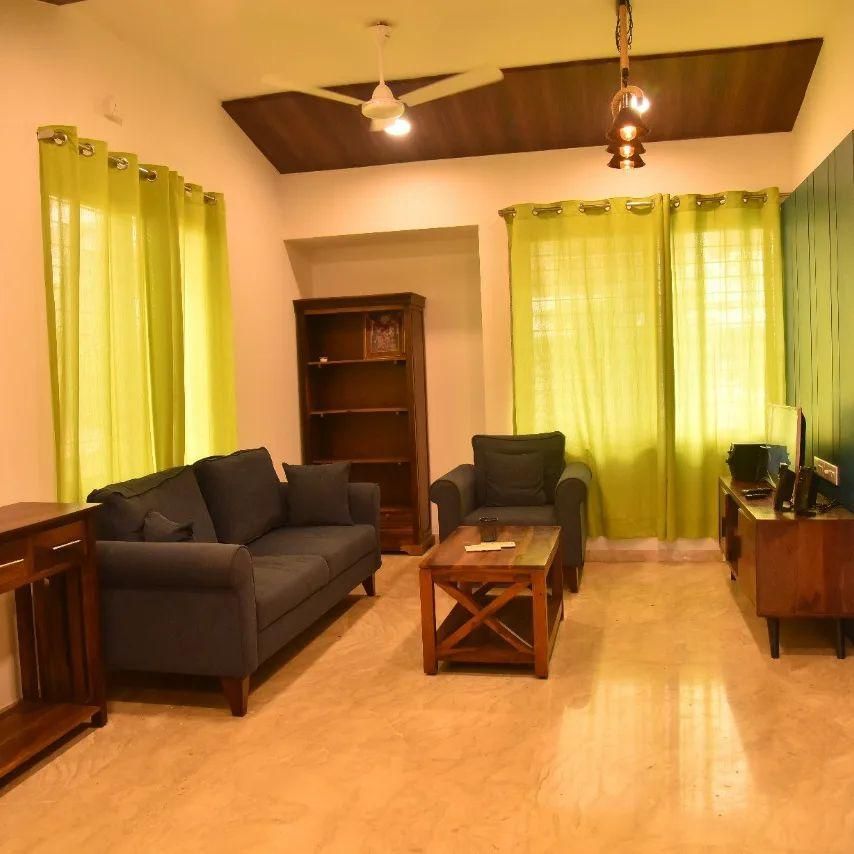 Villa Deluxe
