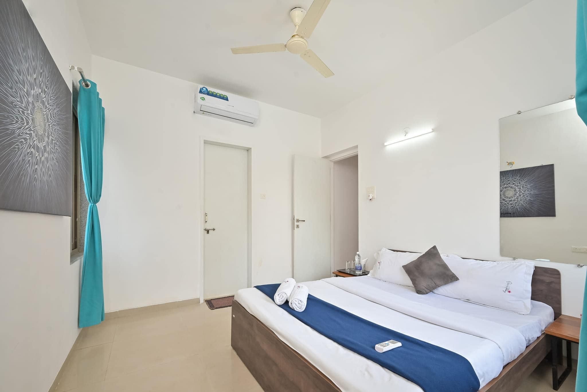 2-Bedroom Suite with Private Pool