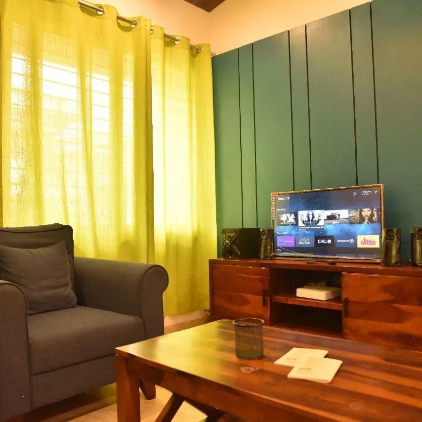 Villa Deluxe