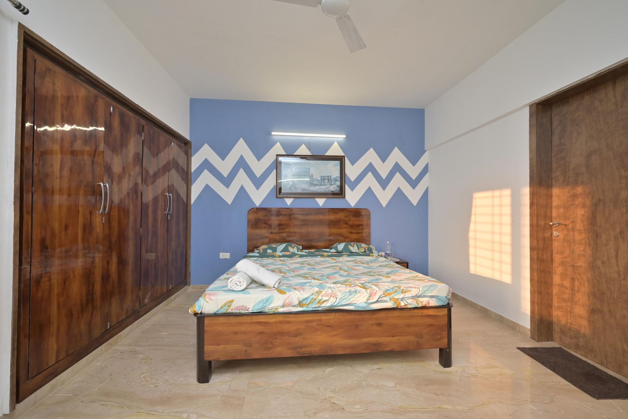 Three Bedrooms Villa With Pvt Pool