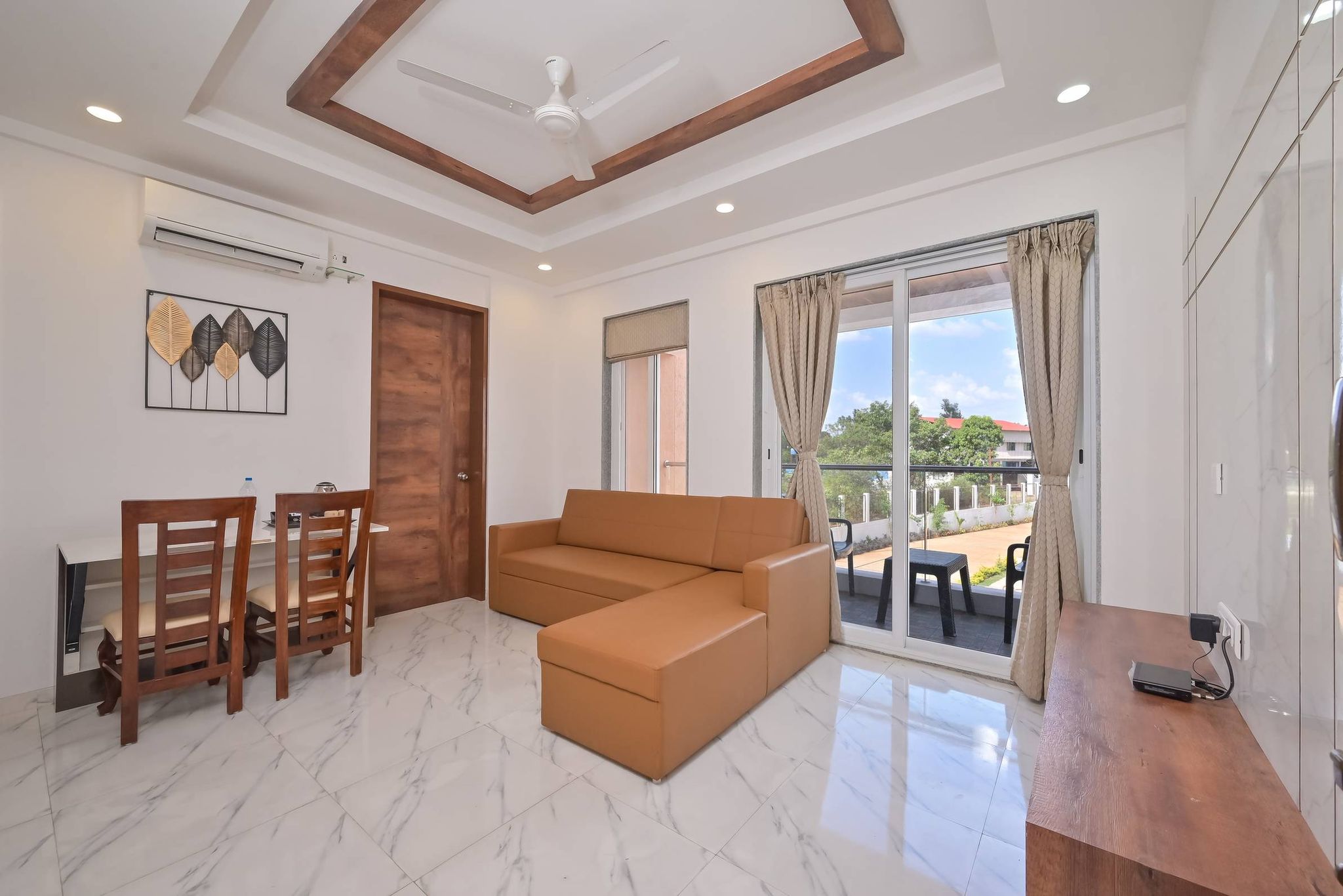 Ovis Holiday Resort  1Bed Luxurious studio 4