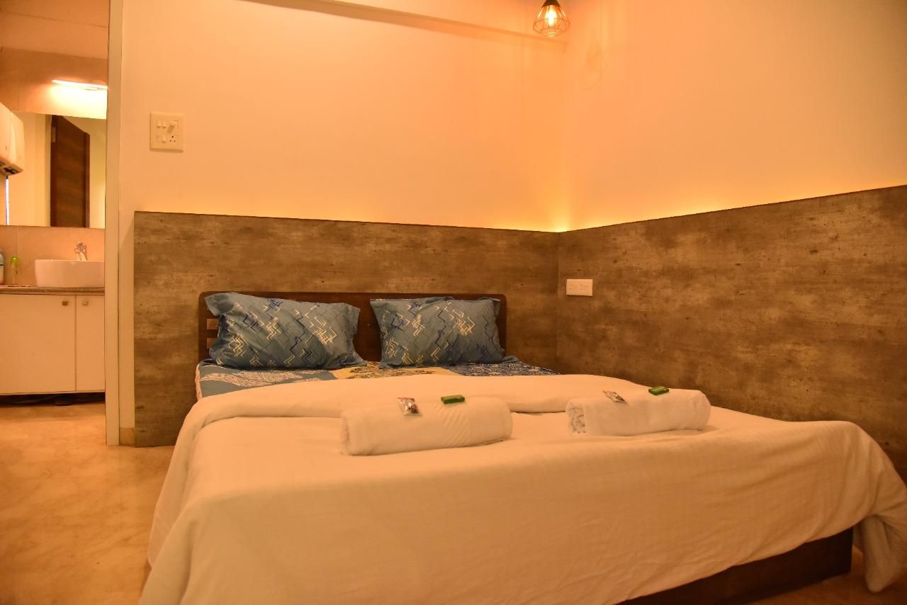 Deluxe Villa With Pvt Pool
