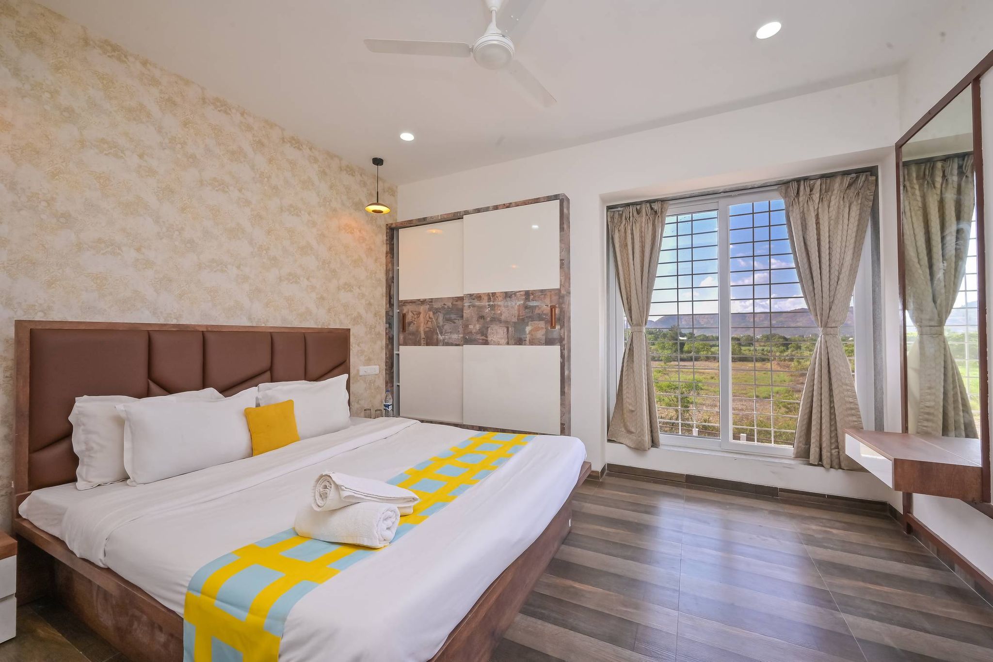 Ovis Holiday Resort  1Bed Luxurious studio