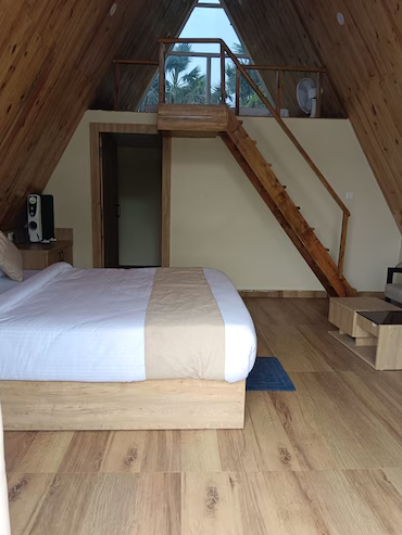 Duplex Suites