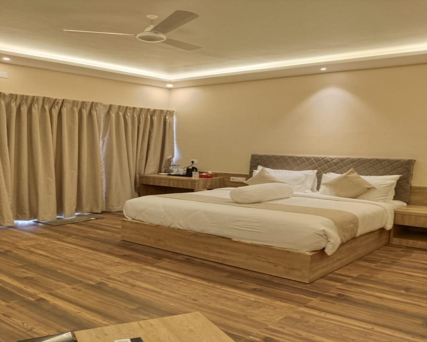 Duplex King