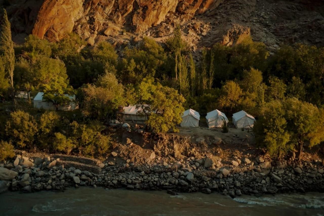 Arya Nature Camp