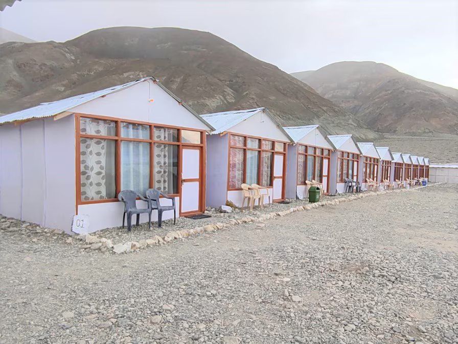White Heaven Cottage