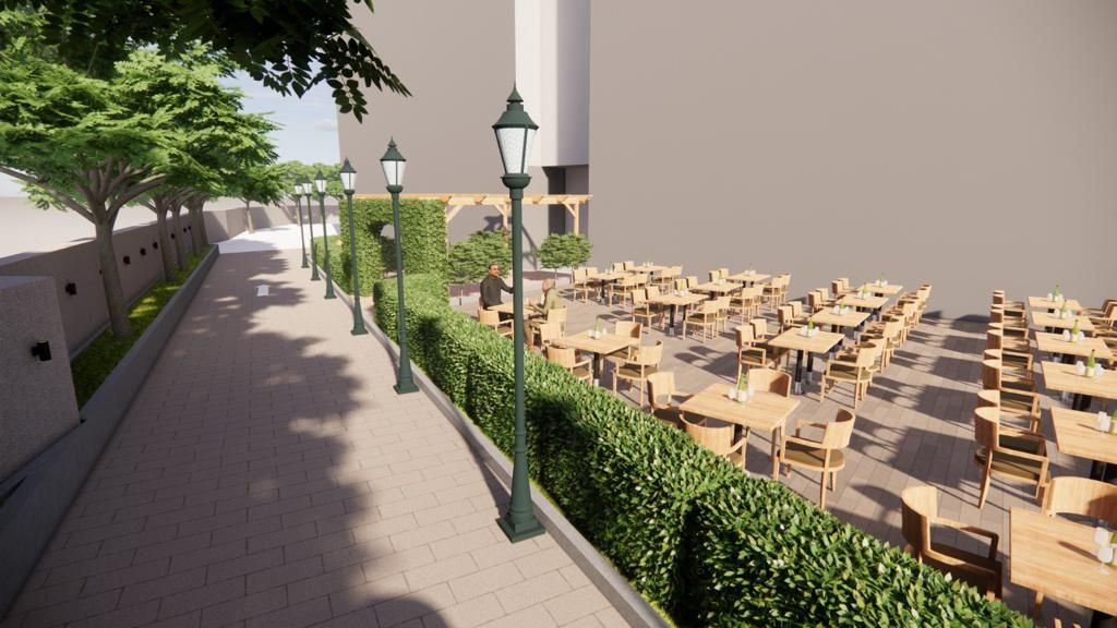 Food & Dining