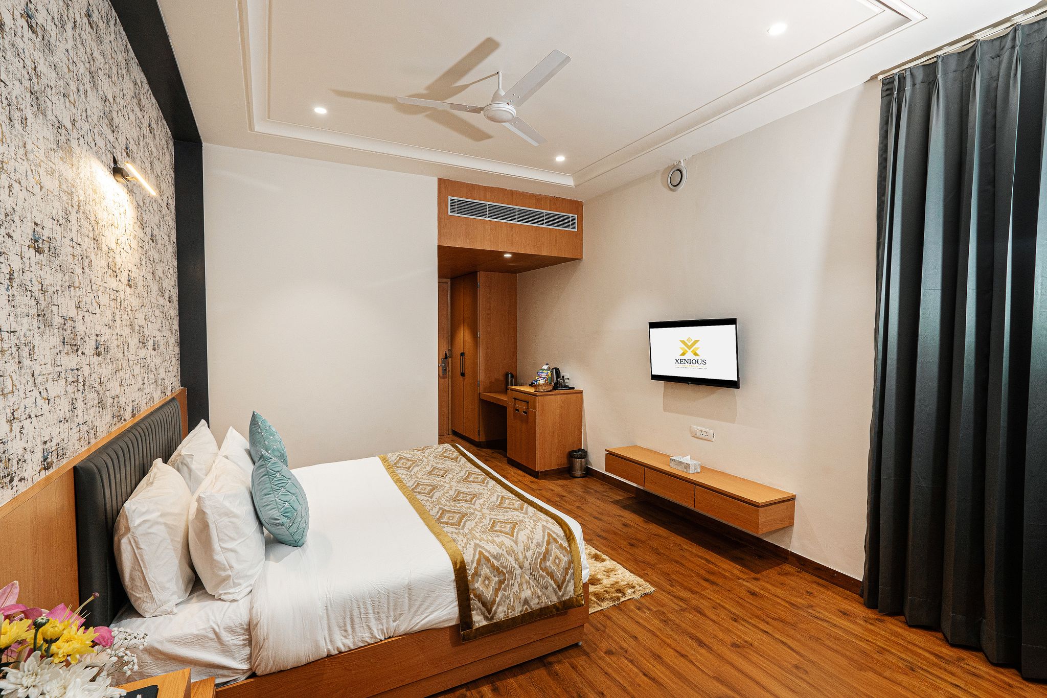 Hotel Xenious Micro Amritsar Superior Room 3