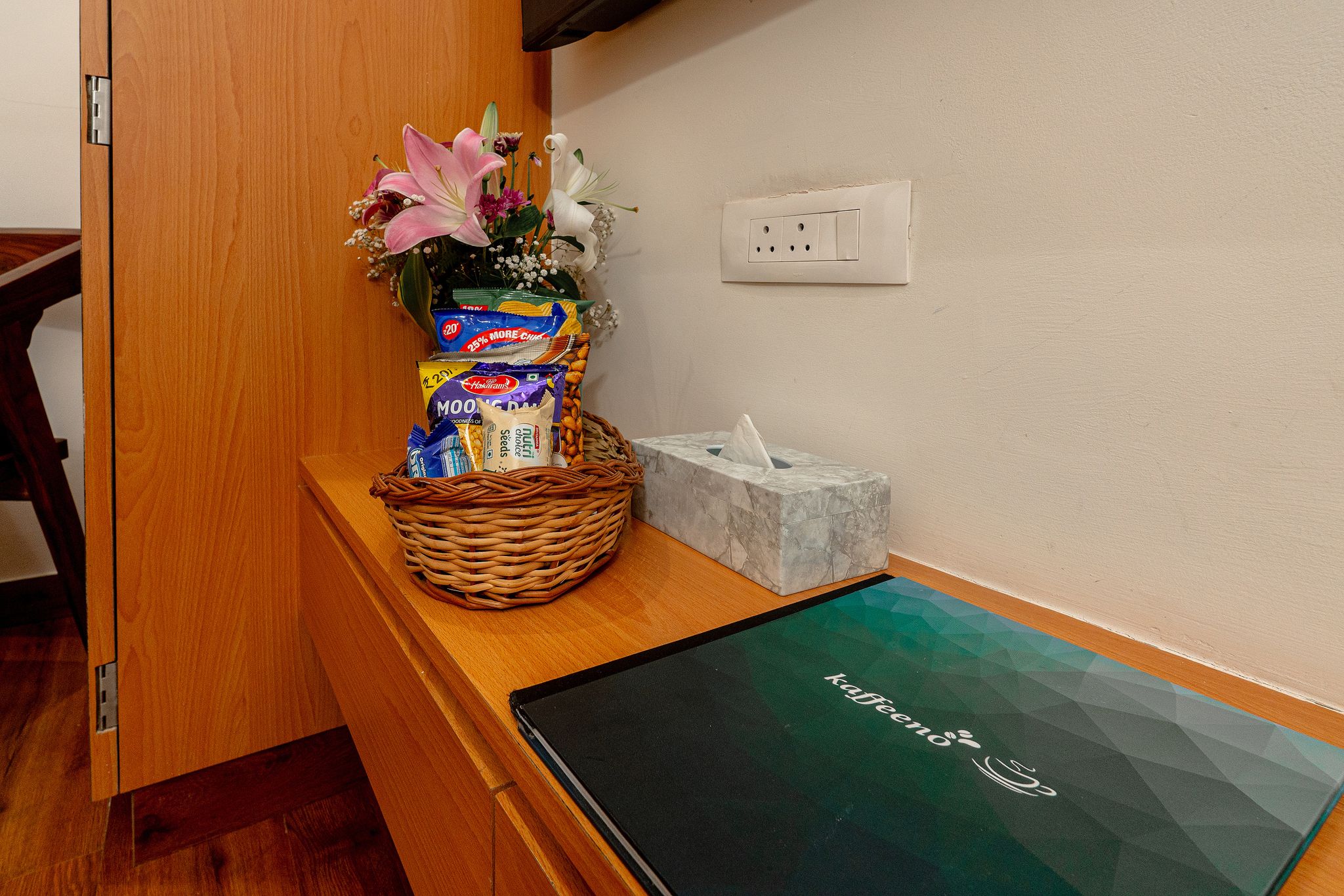 Hotel Xenious Micro Amritsar Superior Room 15