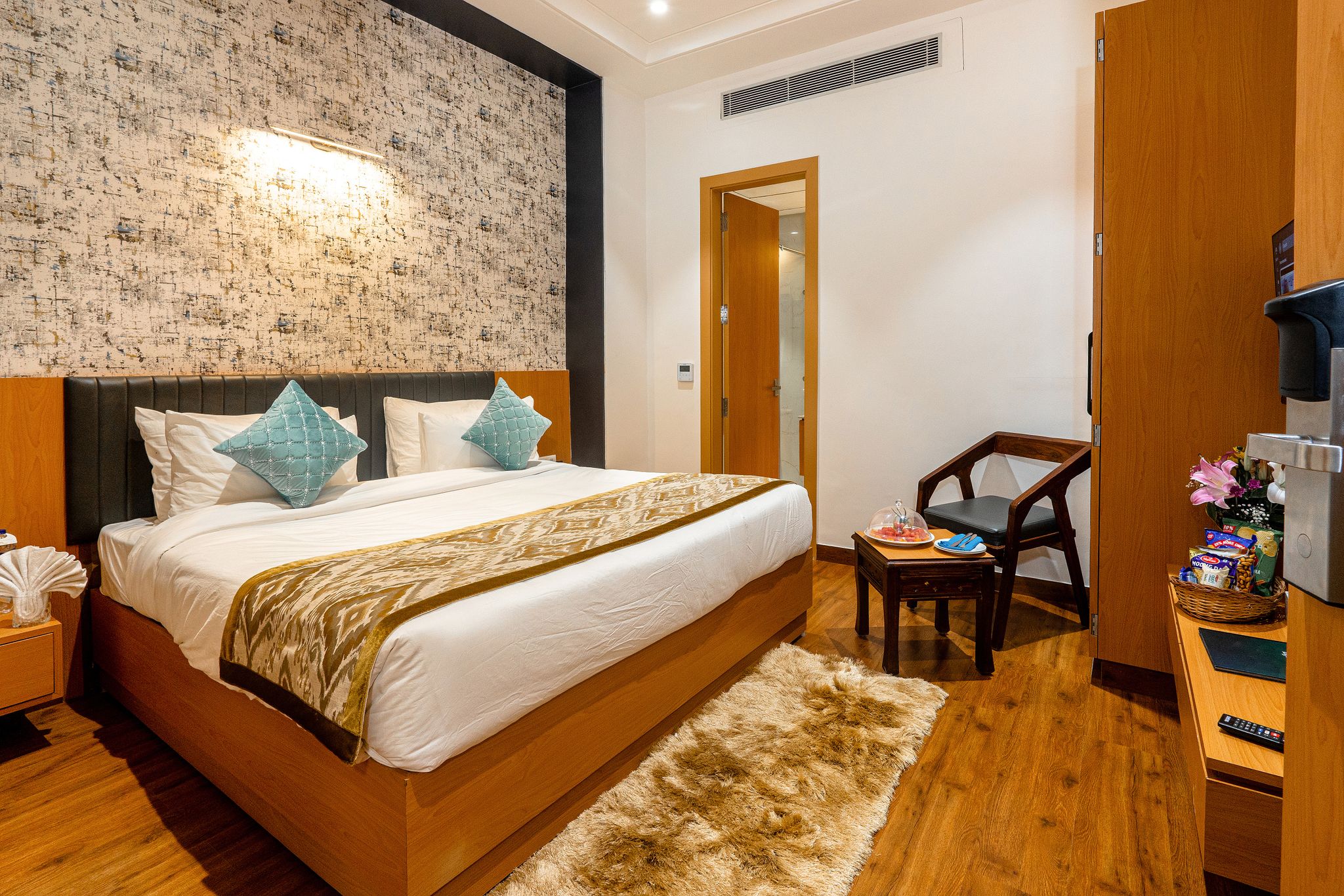 Hotel Xenious Micro Amritsar Superior Room 5