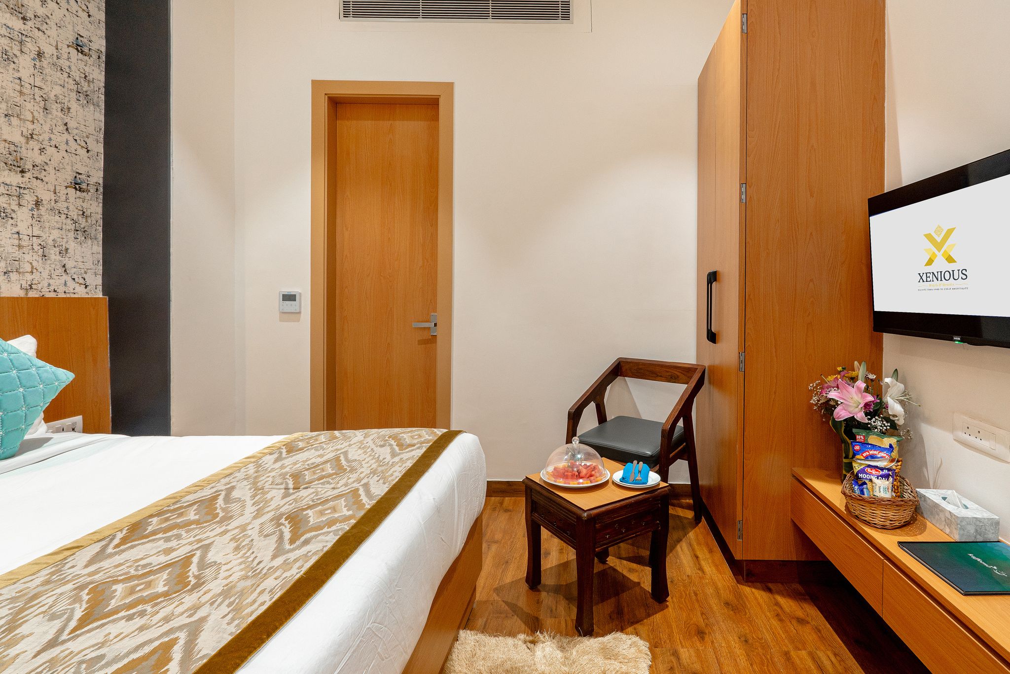 Hotel Xenious Micro Amritsar Superior Room 14