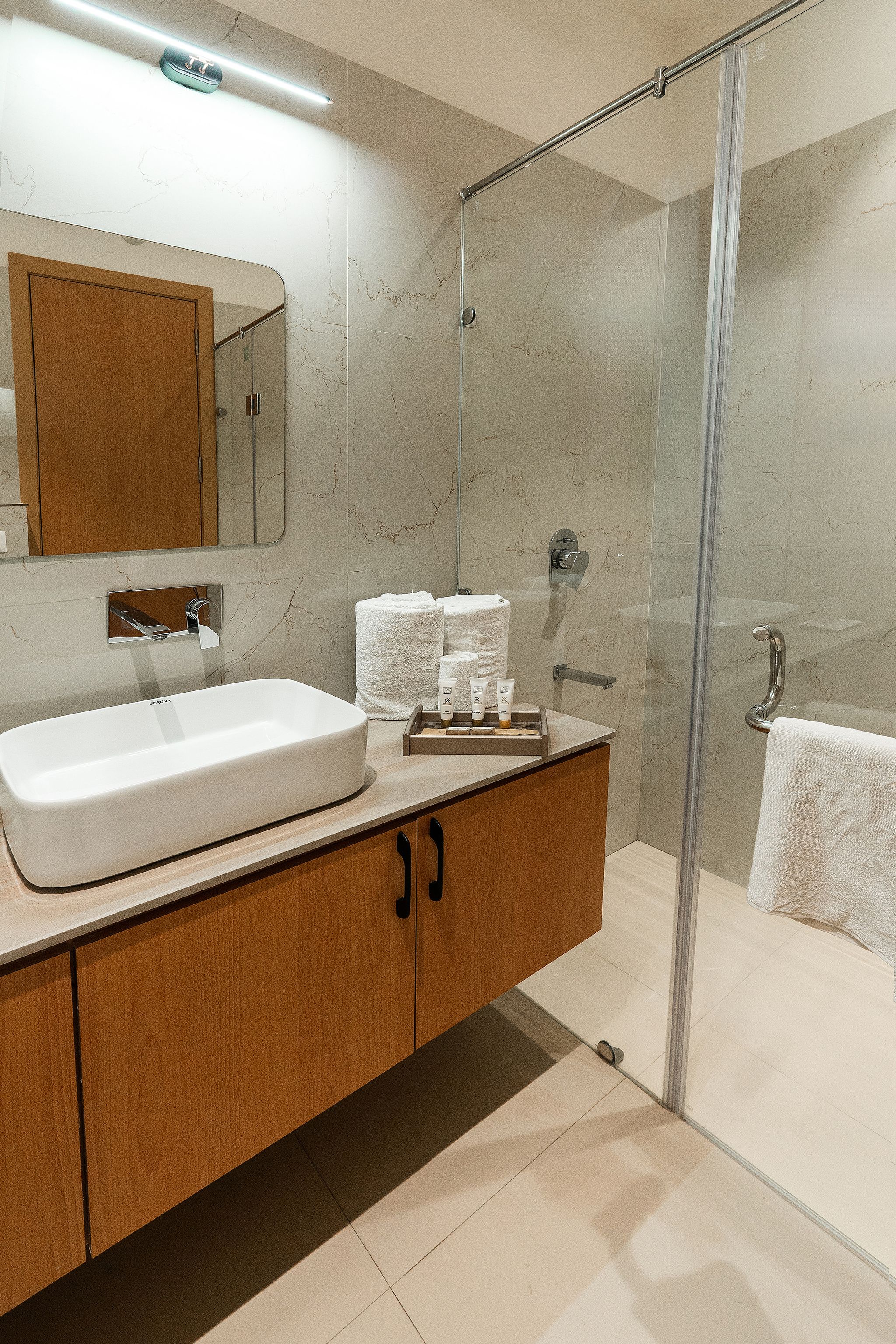 Hotel Xenious Micro Amritsar Superior Room 10