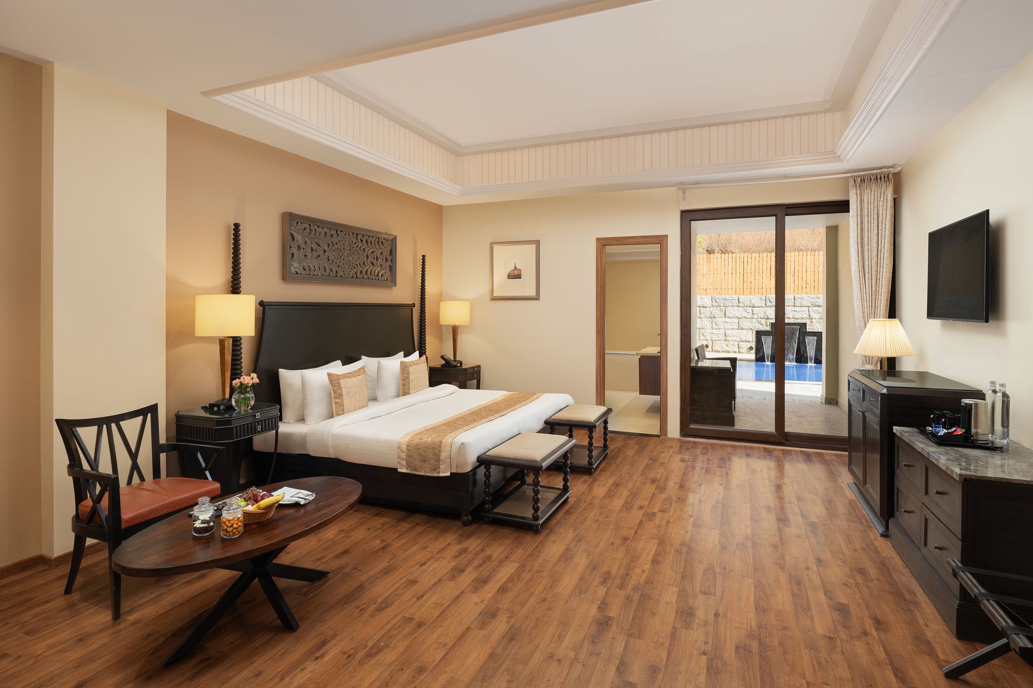 Presidential Suite