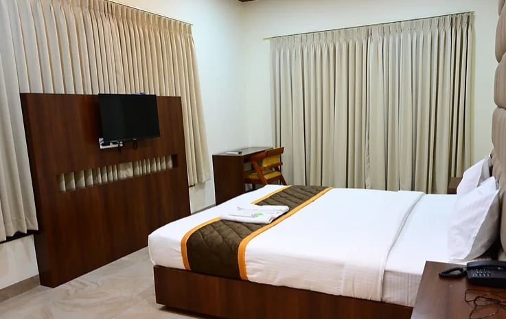 Standard AC Room Inactive