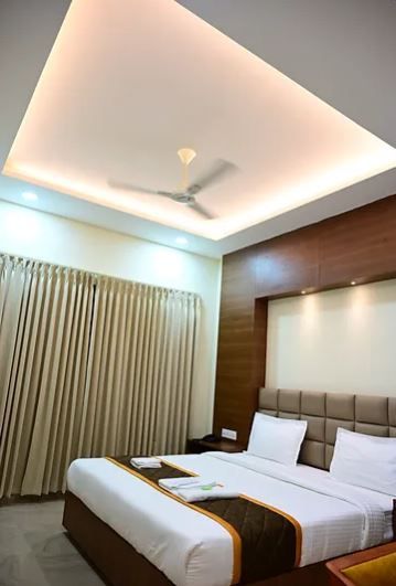 Standard AC Room Inactive