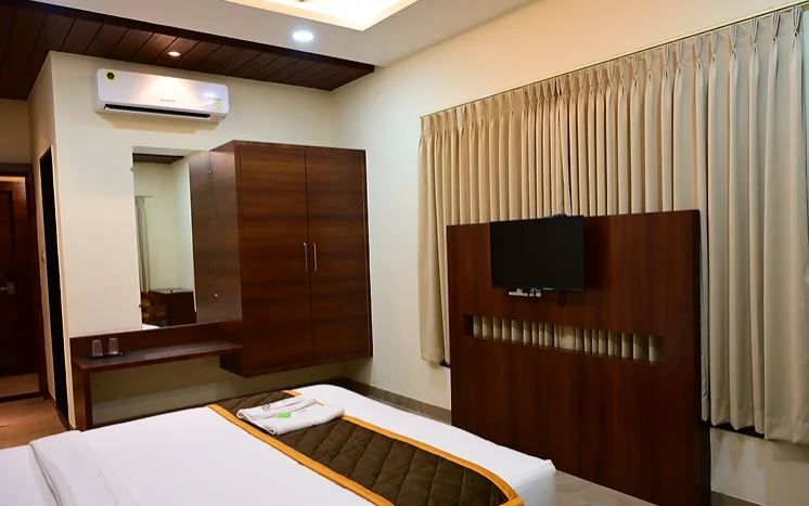 Standard AC Room Inactive