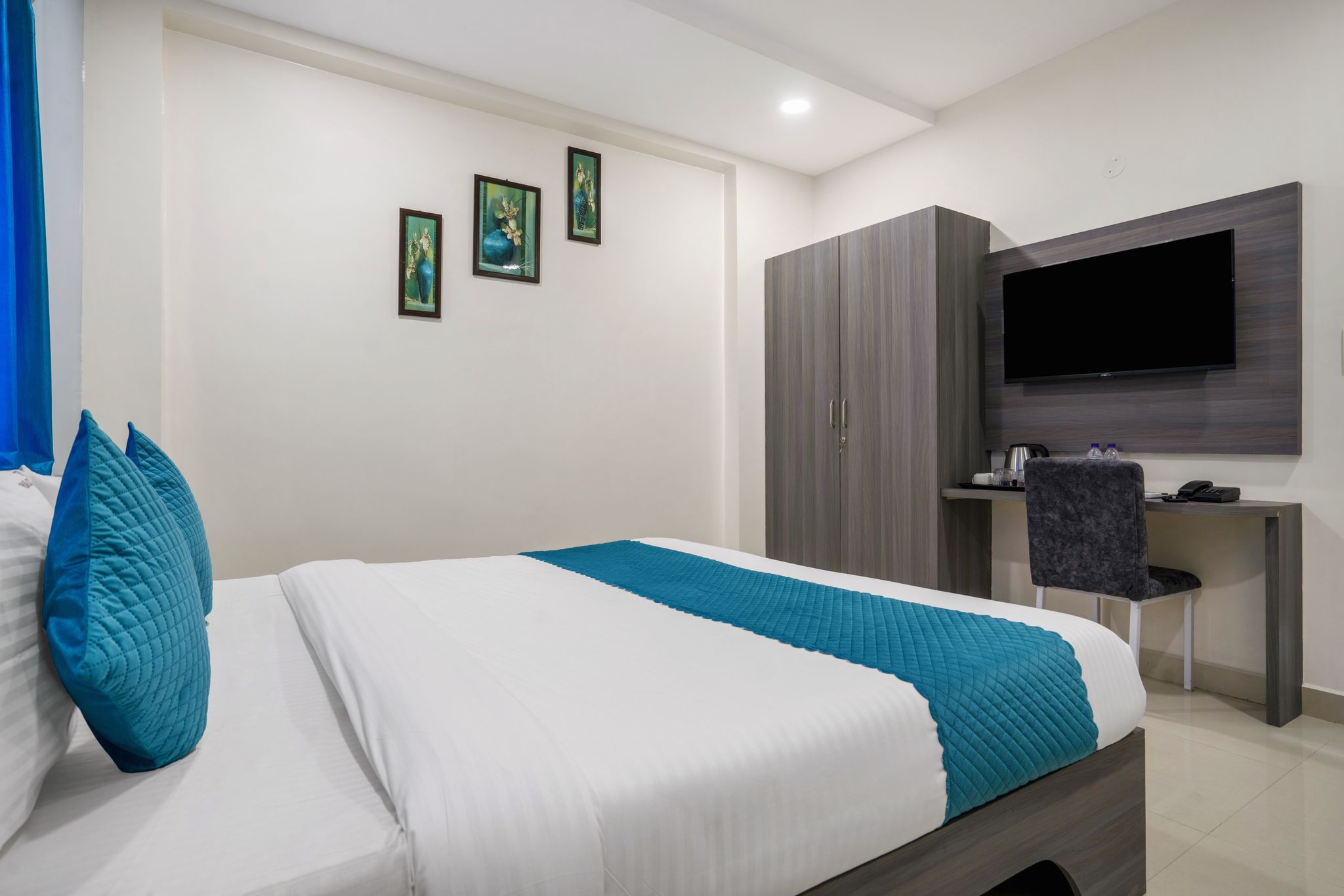 The Balcony Suites 3 BHK Suite 5