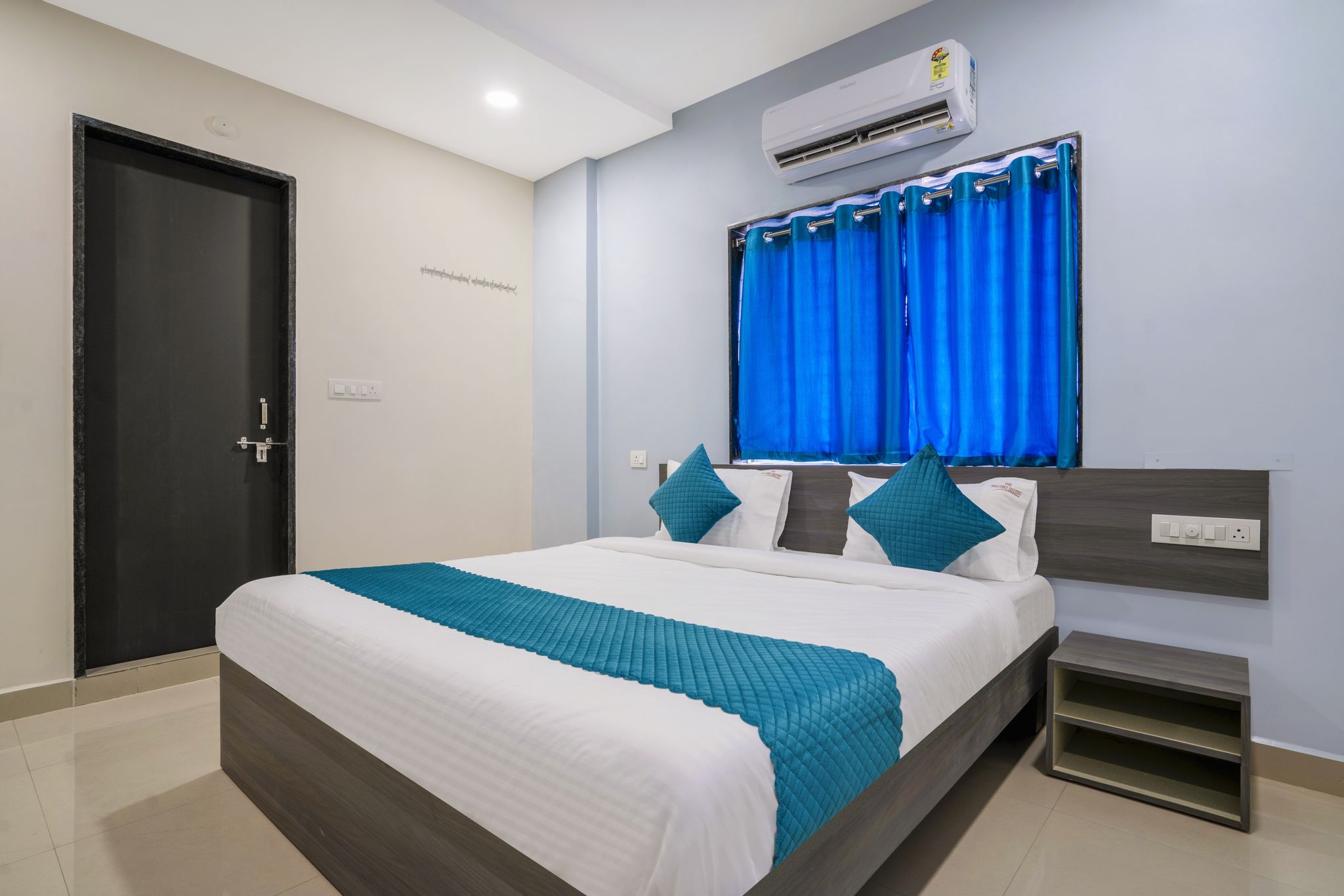 The Balcony Suites 3 BHK Suite 3