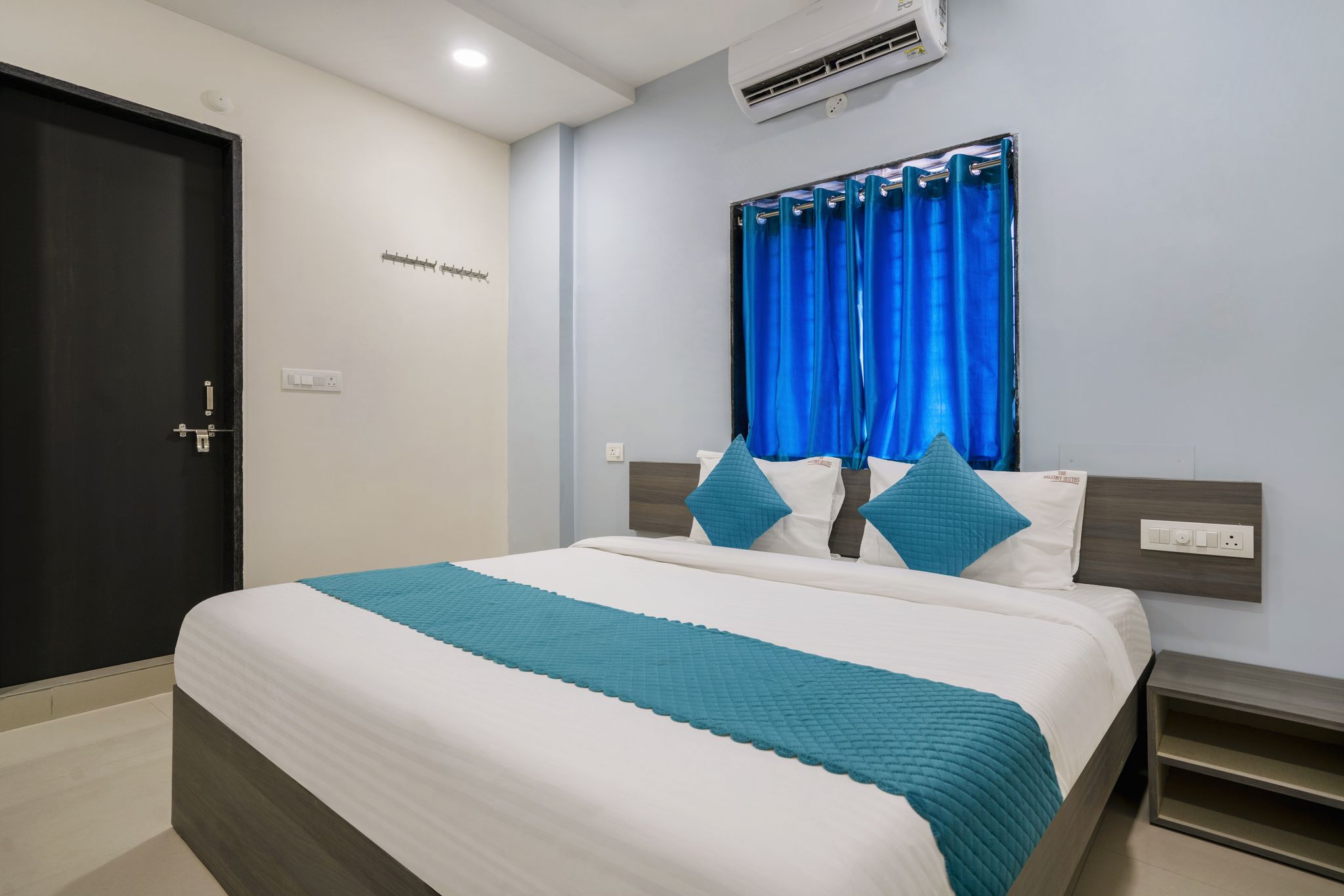 The Balcony Suites 3 BHK Suite 7