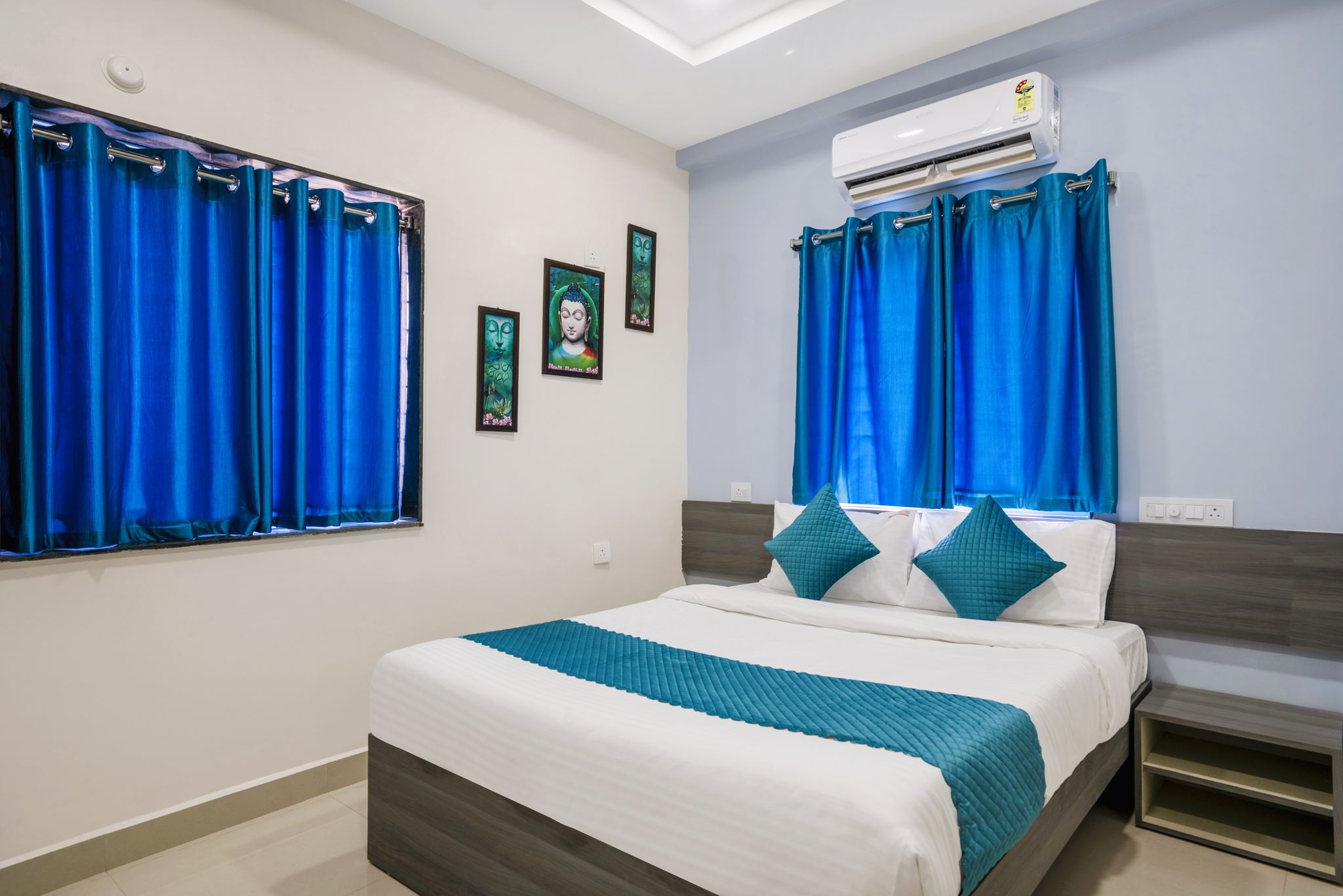 4 BHK Suite
