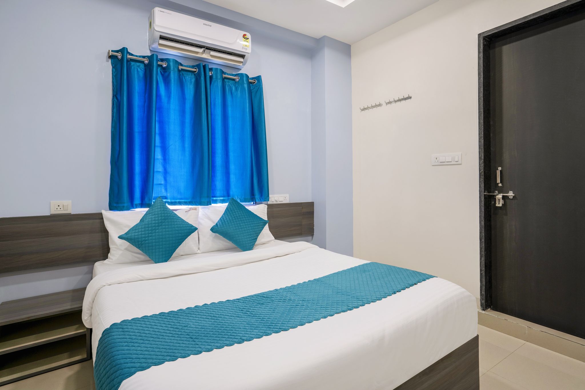 The Balcony Suites 3 BHK Suite 9