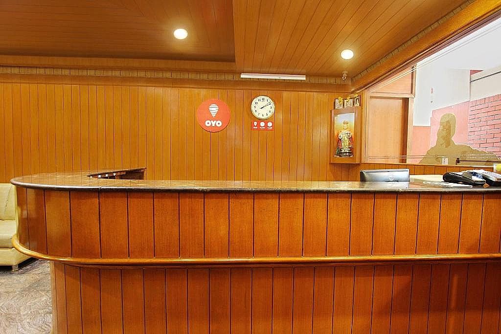 Hotel Telehaus International Near Lalbagh Botanical Garden