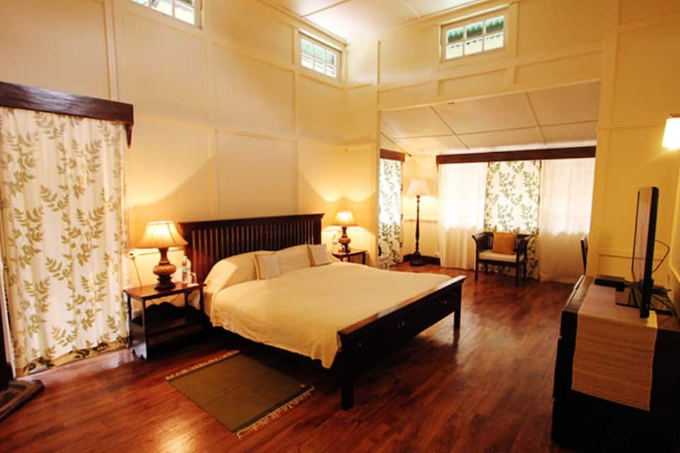 Cafe Shillong Bed and Breakfast Standard 2