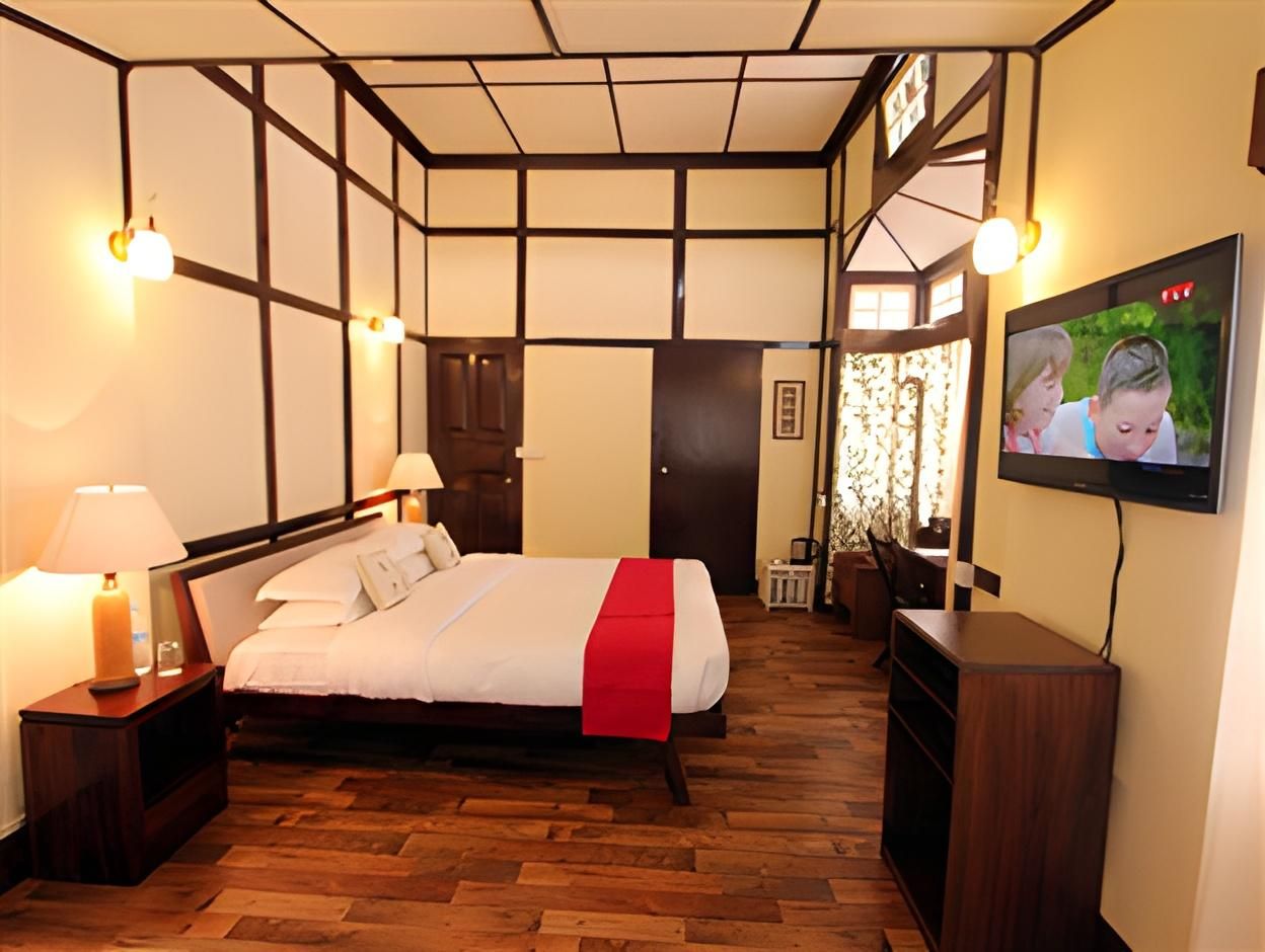 Classic Room