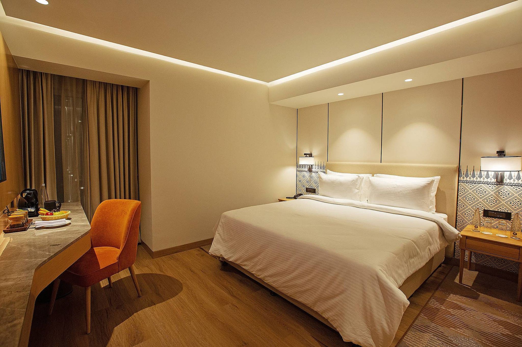 ARISTA BY AMBITION Superior 2