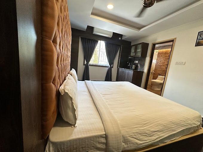 Premium Triple Room