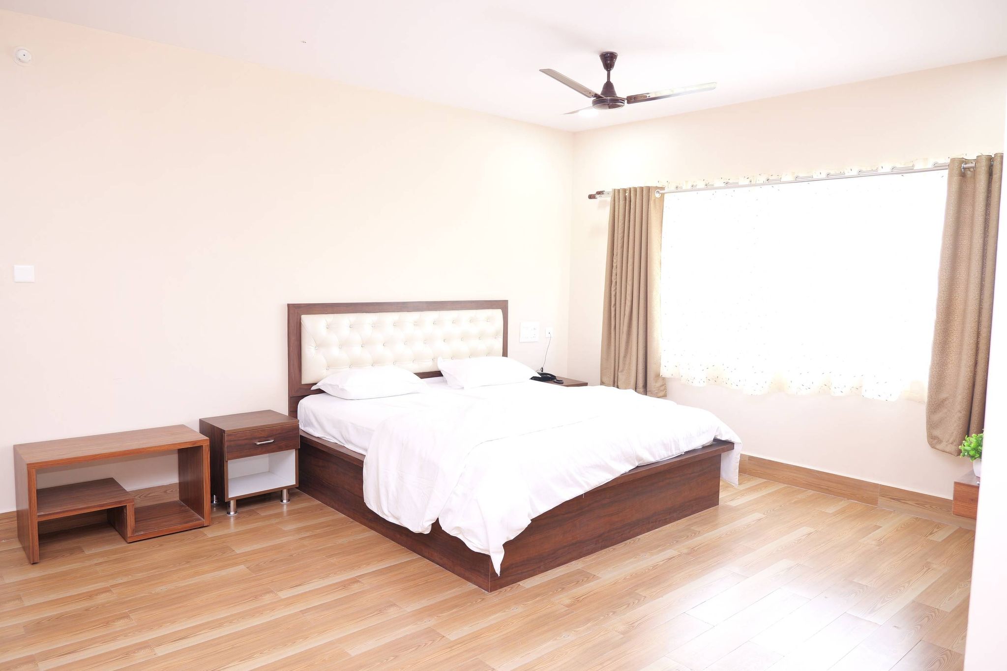 Suite Room